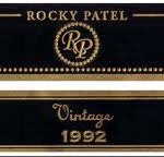Rocky Patel Vintage 1992