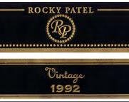 Rocky Patel Vintage 1992