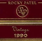 Rocky Patel Vintage 1990