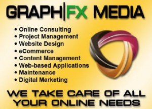 GraphFX Media Online Solutions