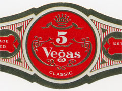 The 5 Vegas Classic