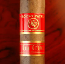 Sun Grown Cigar by Rocky Patel