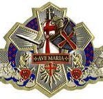 Ave Maria Knights Templar