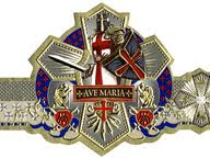 Ave Maria Knights Templar
