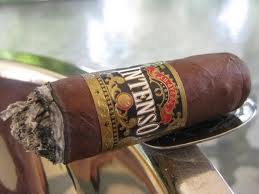Cu-Avana Intenso Toro Cigar