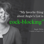 Angies List Has a Poor Business Model