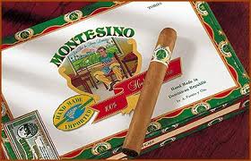 Montesino Cigar