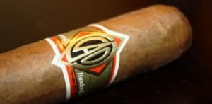 CAO Gold Robusto Cigar