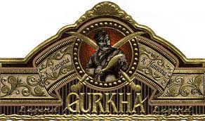 Gurkha Legend Cigar
