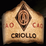 The CAO Criollo Cigar