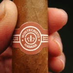 The Montecristo Habana, Cuba Cigar