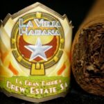 La Vieja Habana Cigar