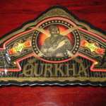 The Gurkha Black Dragon Cigar
