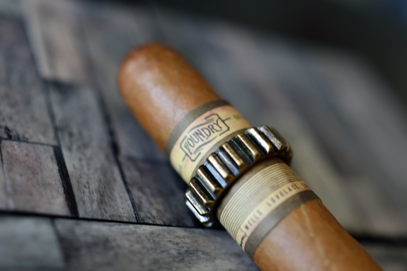 Foundry Cigar