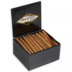 Shrapnel Black Cigars