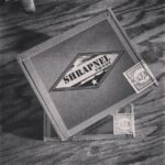 Shrapnel Sweet Cigars