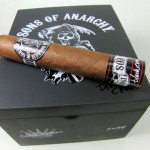 Sons of Anarchy Redwood Original Moto Club Cigars