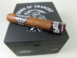 Sons of Anarchy Redwood Original Moto Club Cigars