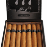 J. Diego Zero Robusto Triple 777 Cigar
