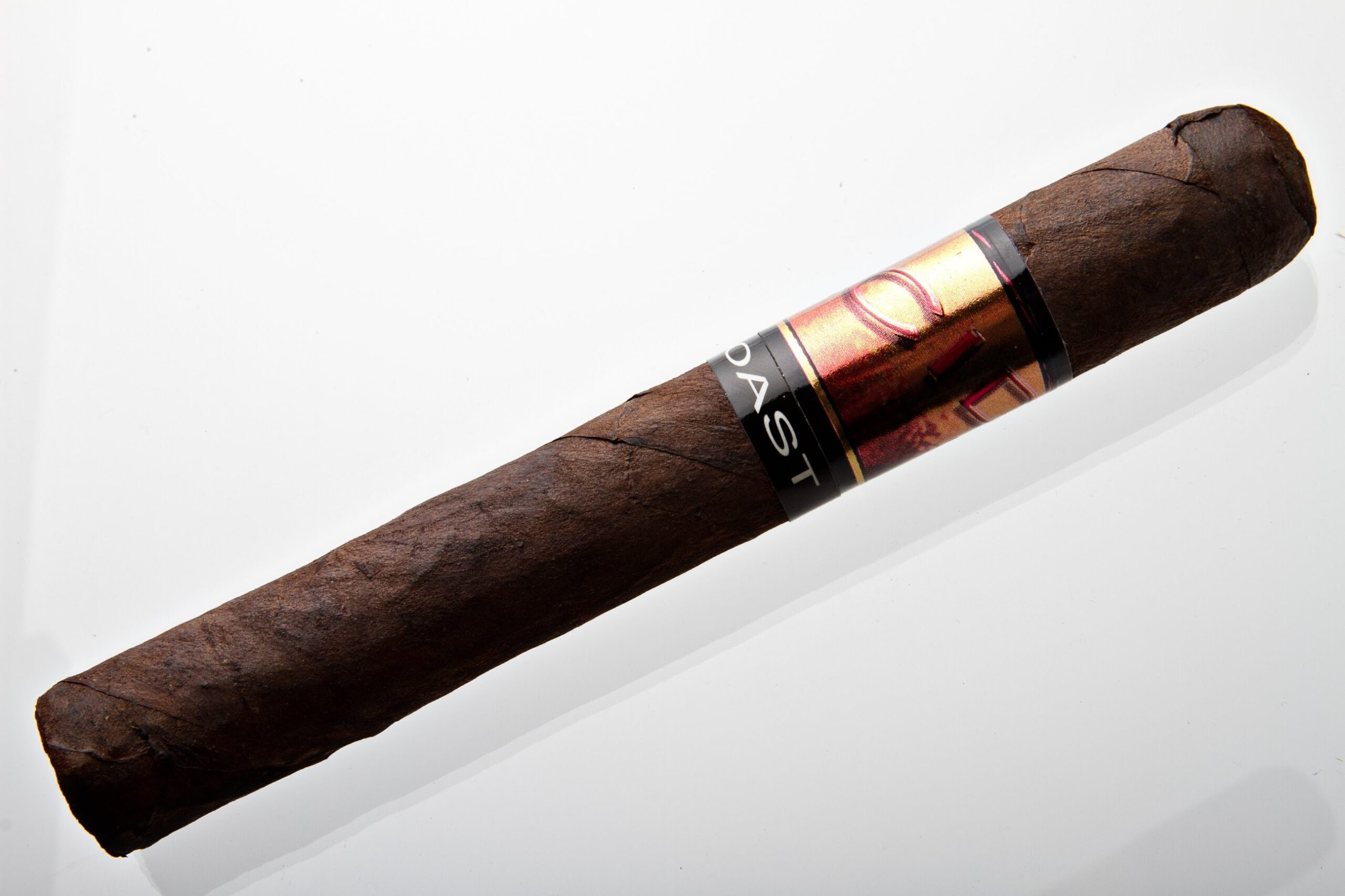ACID Toast Cigar