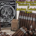 Asylum Lobotomoy Cigar
