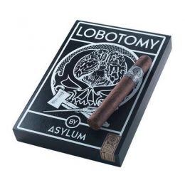 Asylum Labotomy Cigar