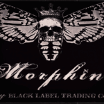 Morphine Cigar by Black Label Trading Co.